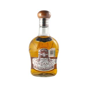 Mezcal   Reposado  Fandango  750.0 - ml