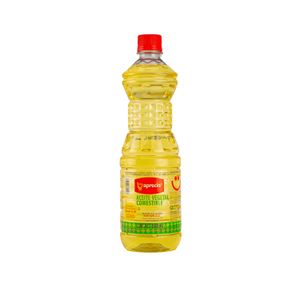 Aceite   Vegetal  Aprecio  800.0 - ml