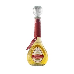 Tequila  Reserva Reposado  Don Armando  750.0 - ml