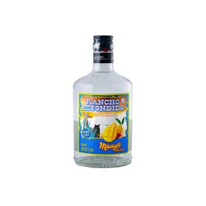 Licor   De Agave Rancho Mango  Escondido  750.0 - ml