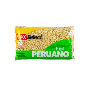 Frijol  Peruano  Maxselect  900.0 - gr