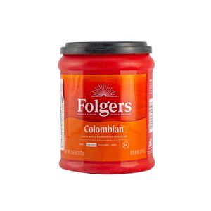 Cafe De Grano  Colombiano  Folgers  272.0 - gr