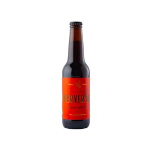 Cerveza  Perversa Red Ale  Pecado  355.0 - ml