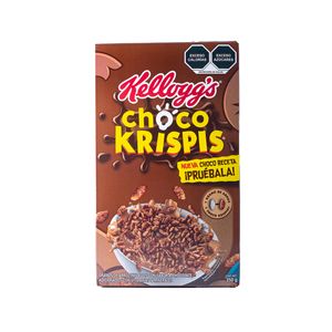 Cereal  Choco Krispis  Kellogg  350.0 - gr