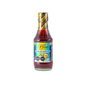 Salsa  De Pescado  Thai Heritage  200.0 - ml