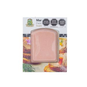 Pathe  De Pato Superior  Martiko  75.0 - gr