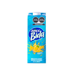 Bebida   Edge De  Mango  Bida  946.0 - ml