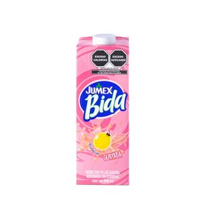 Bebida  Edge Guayaba  Bida  946.0 - ml