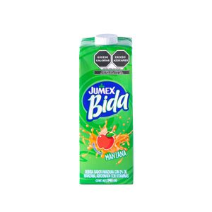 Bebida  Edge Manzana  Bida  946.0 - ml