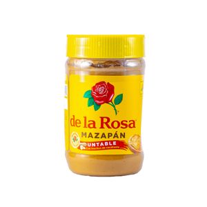 Crema De Cacahuate  Mazapan  De La Rosa  400.0 - gr