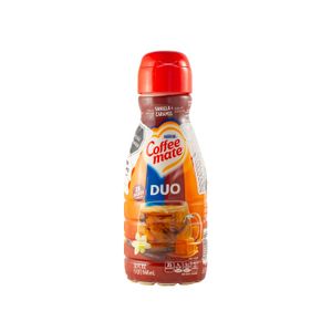 Vainilla  Caramelo  Coffee Mate  946.0 - ml