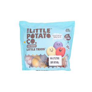 Papa Creamer   Mix Bolsa  S/m  1.5 - lb