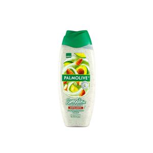 Body Wash  Exfoliante Aguacate  Palmolive  390.0 - ml