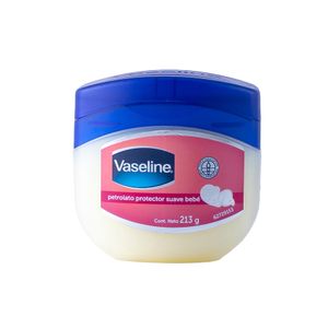 Baby  Skin Jelly  Vaseline  213.0 - gr