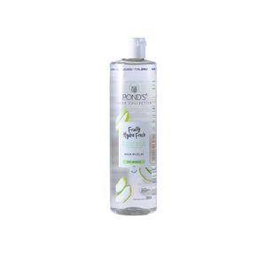 Agua Micelar  Frui Hyd Fre Aloe  Ponds  300.0 - ml