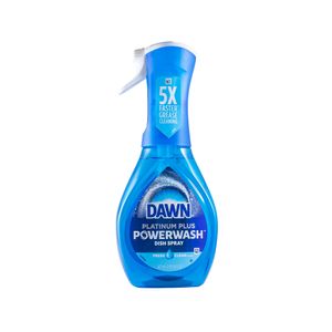 Jabon Powerwash  Fresh Scent Spray  Dawn  473.0 - ml
