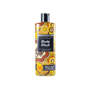 Body Wash  Chocolate Vanilla   Chupa Chups  400.0 - ml