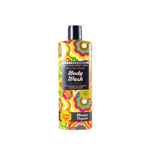 Body Wash  Mango Yogurt  Chupa Chups  400.0 - ml