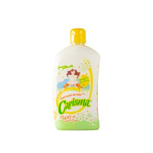 Suavizante  Para Ropa  Carisma  500.0 - ml