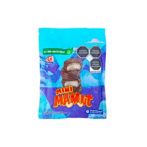 Mamut  Minis  Gamesa   72.0 - gr