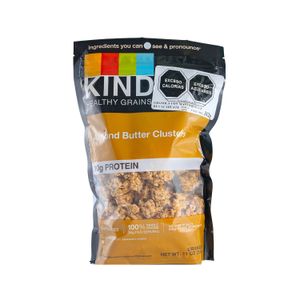 Almond Butter  Clusters  Kind  11.0 - oz
