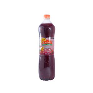 Bebida  Juizzy  Jamaica  Bonafon  1.4 - lt