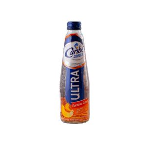 Ultra   Durazno Suave   Caribe Cooler  300.0 - ml