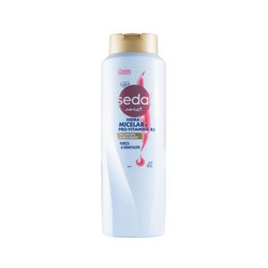 Acondicionador 650/620 Ml  Micelar Yuya  Sedal  650.0 - ml