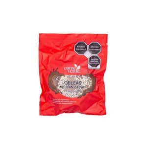 Obleas  Volcan Cacao  Come Verde  60.0 - gr