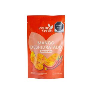 Mango  Enchilado  Come Verde  60.0 - gr