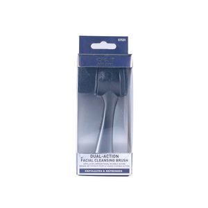Dual Action Facial  Cleansing Brush  Cala  1.0 - Pza