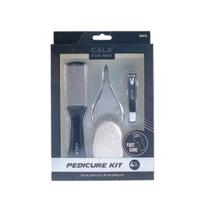 Men's   Pedicure  Cala  1.0 - Pza
