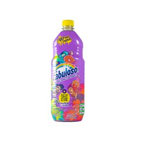 Limpiador  Trap  Fabuloso  828.0 - ml