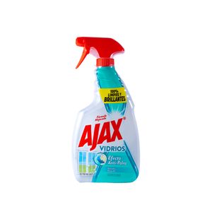 Limpiador Vidrios  Trigger  Ajax  750.0 - ml