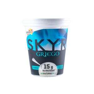 Yoghurt  Skyr  Yoplait  750.0 - gr