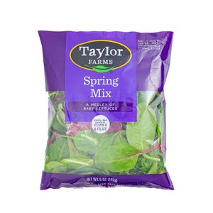Ensaladas  Mezcla De Primavera  Taylor Farms  5.0 - oz