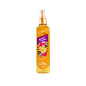 Body Mist  Vainilla Delicia  Bioscents  250.0 - ml