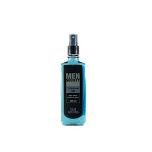 Body Mist  Titanium Ice  Bioscents  200.0 - ml