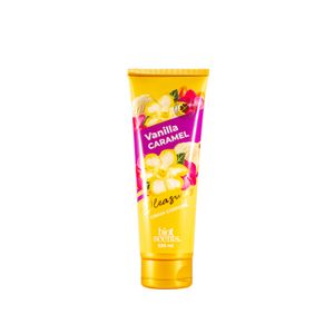 Body Cream  Vainilla  Bioscents  220.0 - ml