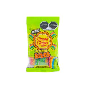 Xtreme Bites     Chupa Chups  57.0 - gr
