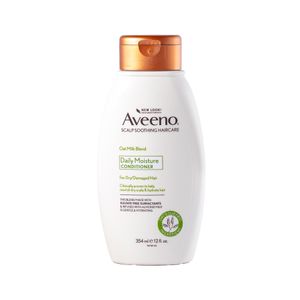 Conditioner  Daily Hydration Oat Milk  Aveeno  354.0 - ml
