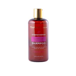 Shampoo  Keratin Strengthening  Pierres   473.0 - ml