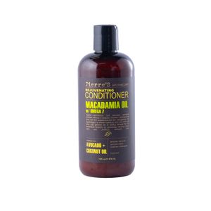 Conditioner  Macadamia Rejuvenating  Pierres   473.0 - ml