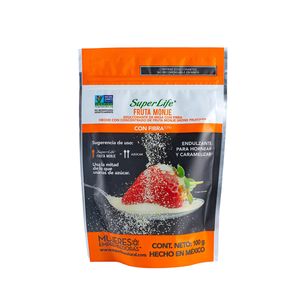 Fruta Del Monje  Granulada  Super Life  100.0 - gr