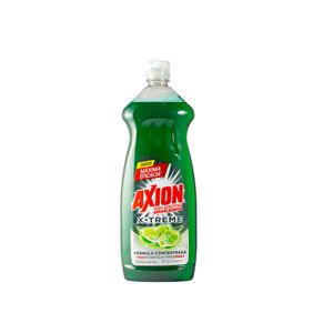 Jabon Liquido  Lemon Xtreme  Axion  640.0 - ml