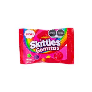 Gomitas  Original  Skittles  50.0 - gr