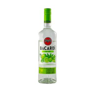 Ron  Limon Verde 750 /700ml.   Bacardi  700.0 - ml