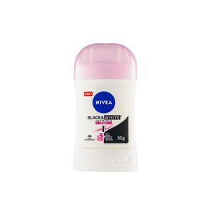 Deo Stick  Invisible Black&white  Nivea  50.0 - gr