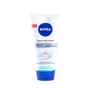 Crema P Manos  Antibacterial  Nivea  75.0 - ml