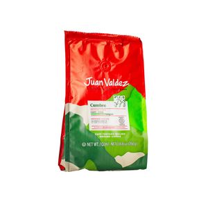 Cafe  Cumbre Molido  Juan Valdez  250.0 - gr